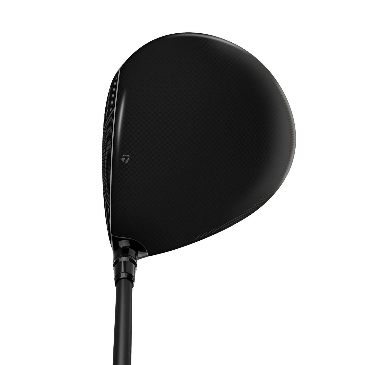 Qi4D Designer Series TaylorMade