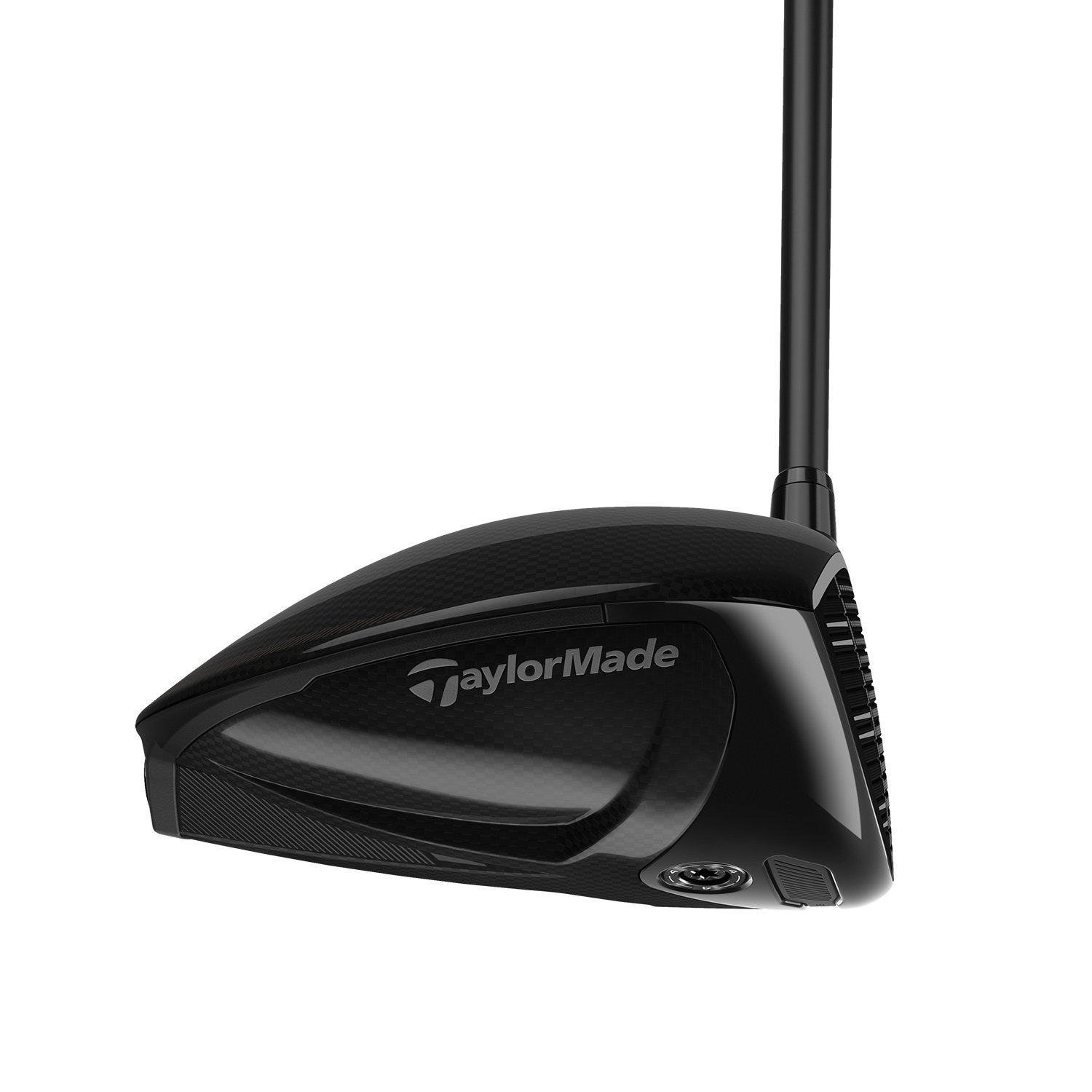 Qi4D Designer Series TaylorMade