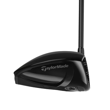 Qi4D Designer Series TaylorMade
