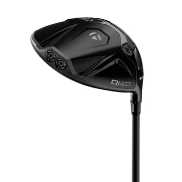 Qi4D Designer Series TaylorMade