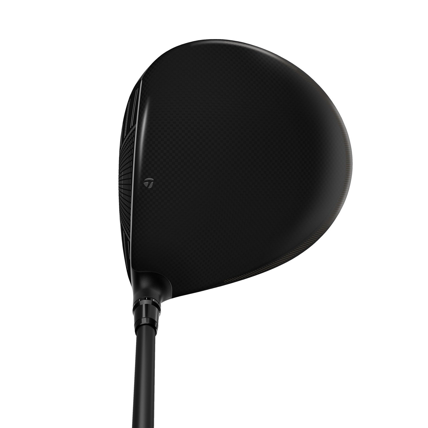 Qi4D Max Designer Series TaylorMade
