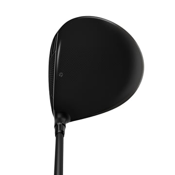 Qi4D Max Designer Series TaylorMade