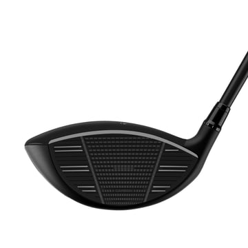 Qi4D Max Designer Series TaylorMade