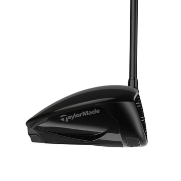 Qi4D Max Designer Series TaylorMade