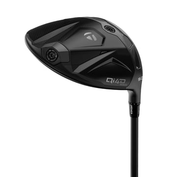 Qi4D Max Designer Series TaylorMade