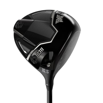 0311 Black Ops PXG