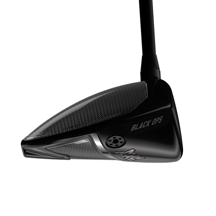 0311 Black Ops PXG 0311 Black Ops PXG