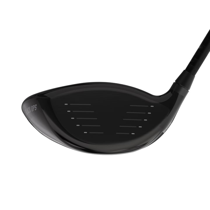 0311 Black Ops PXG