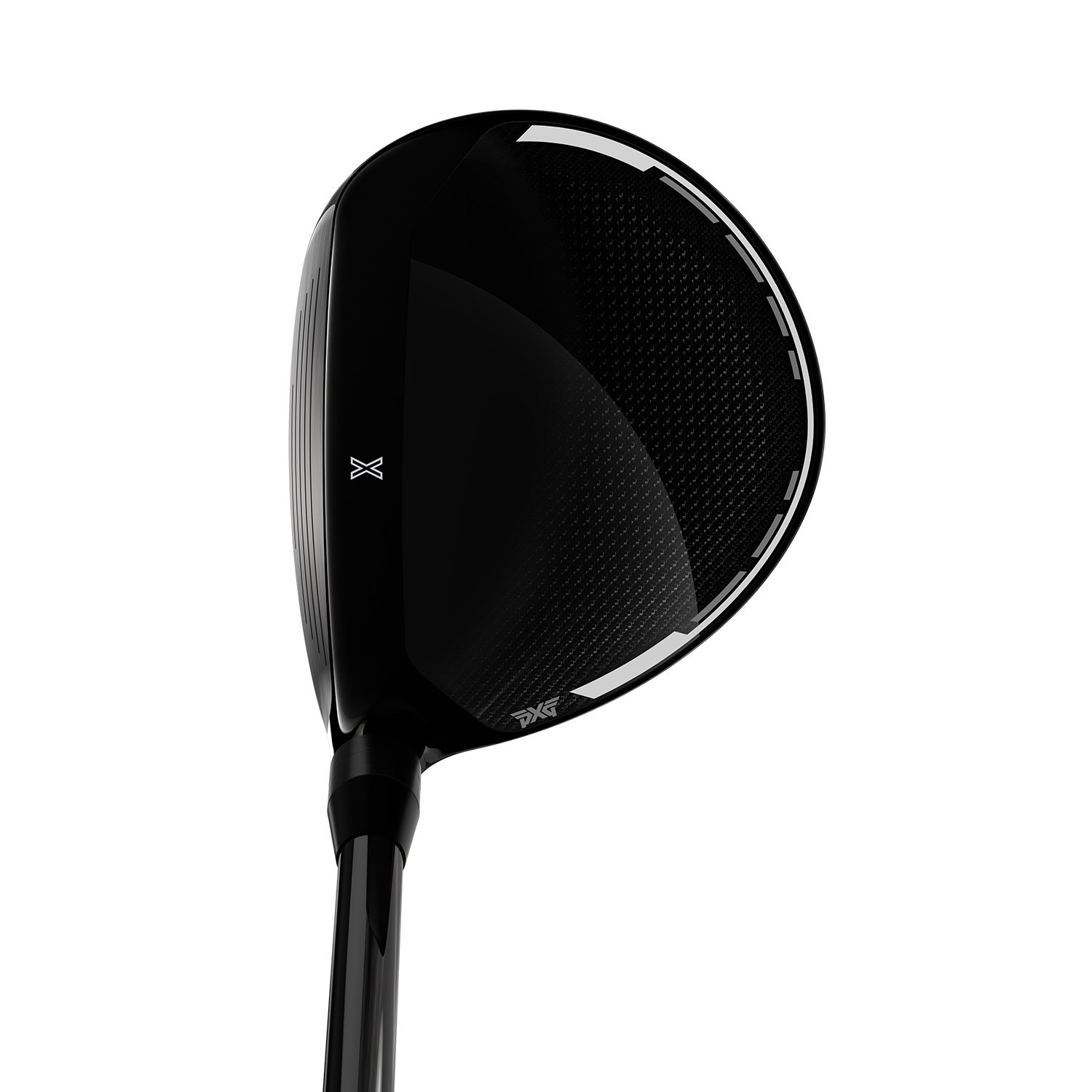 0311 Black Ops PXG