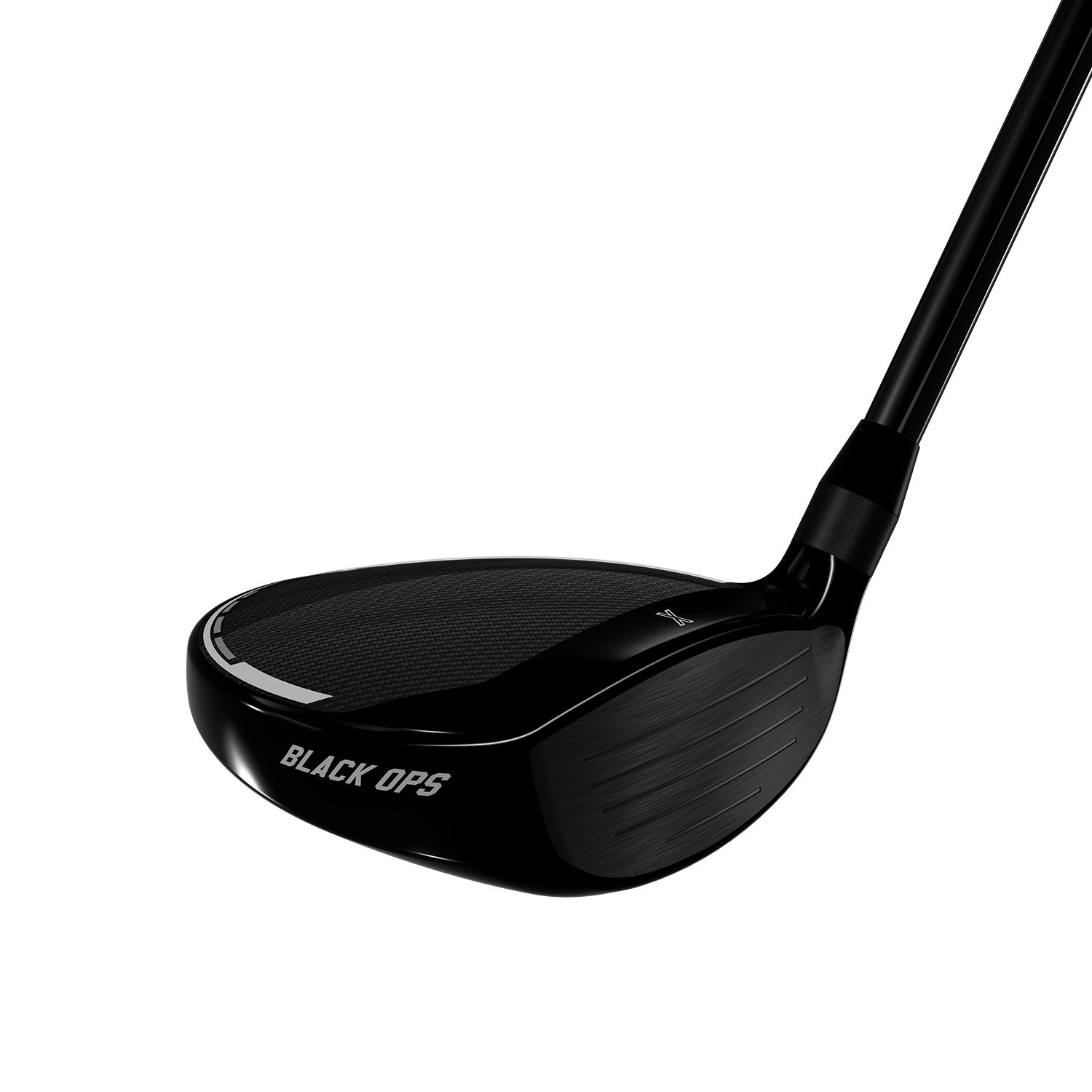 0311 Black Ops PXG