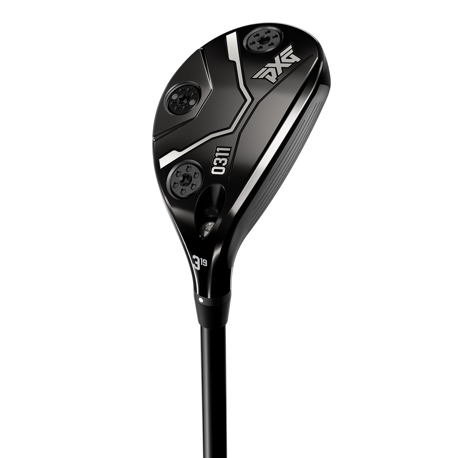 0311 Black Ops PXG