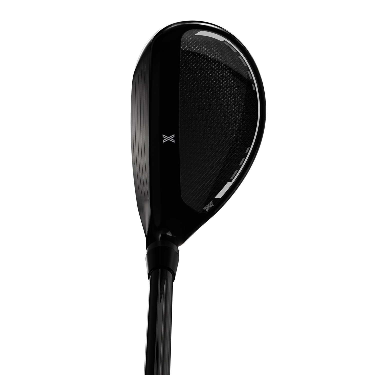 0311 Black Ops PXG