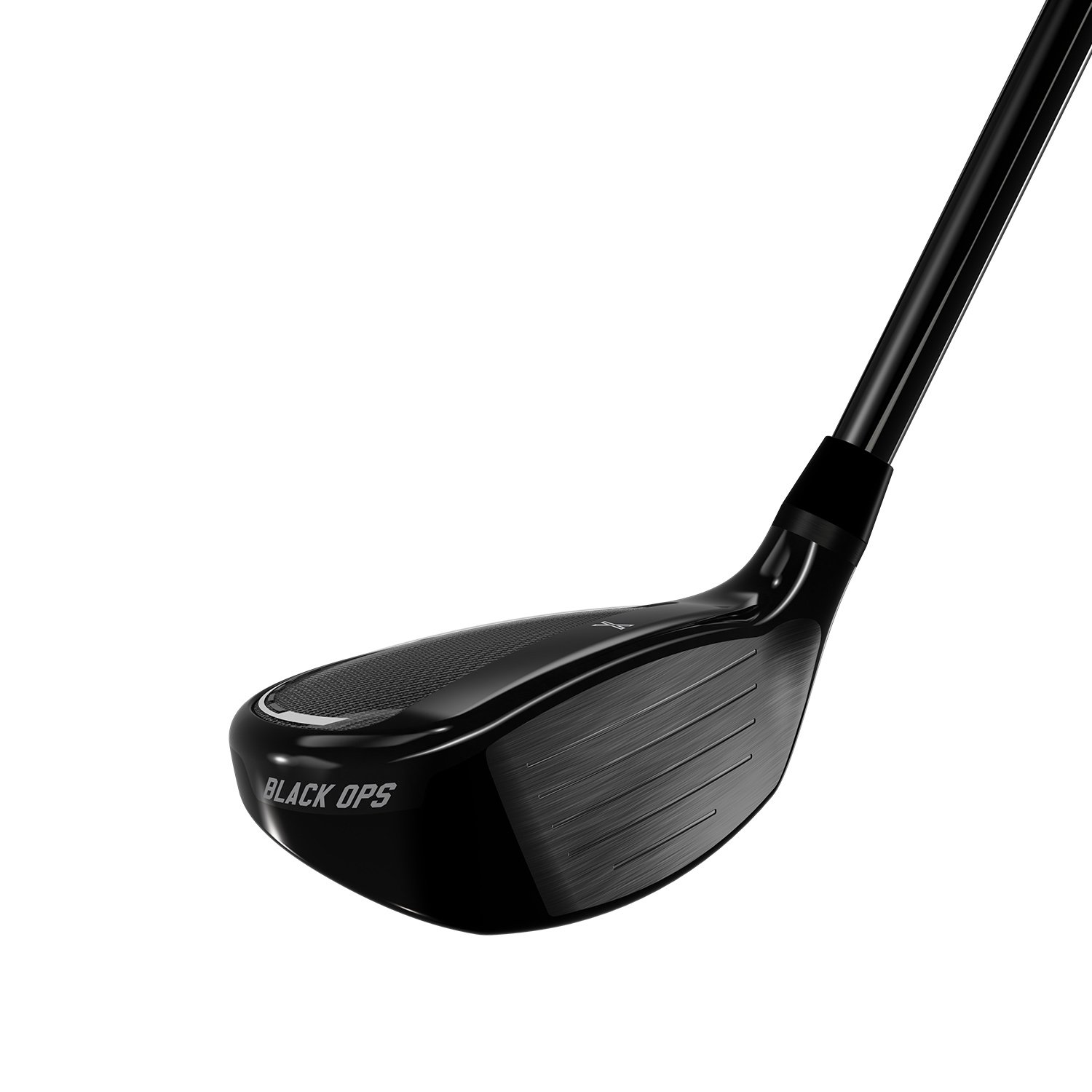 0311 Black Ops PXG