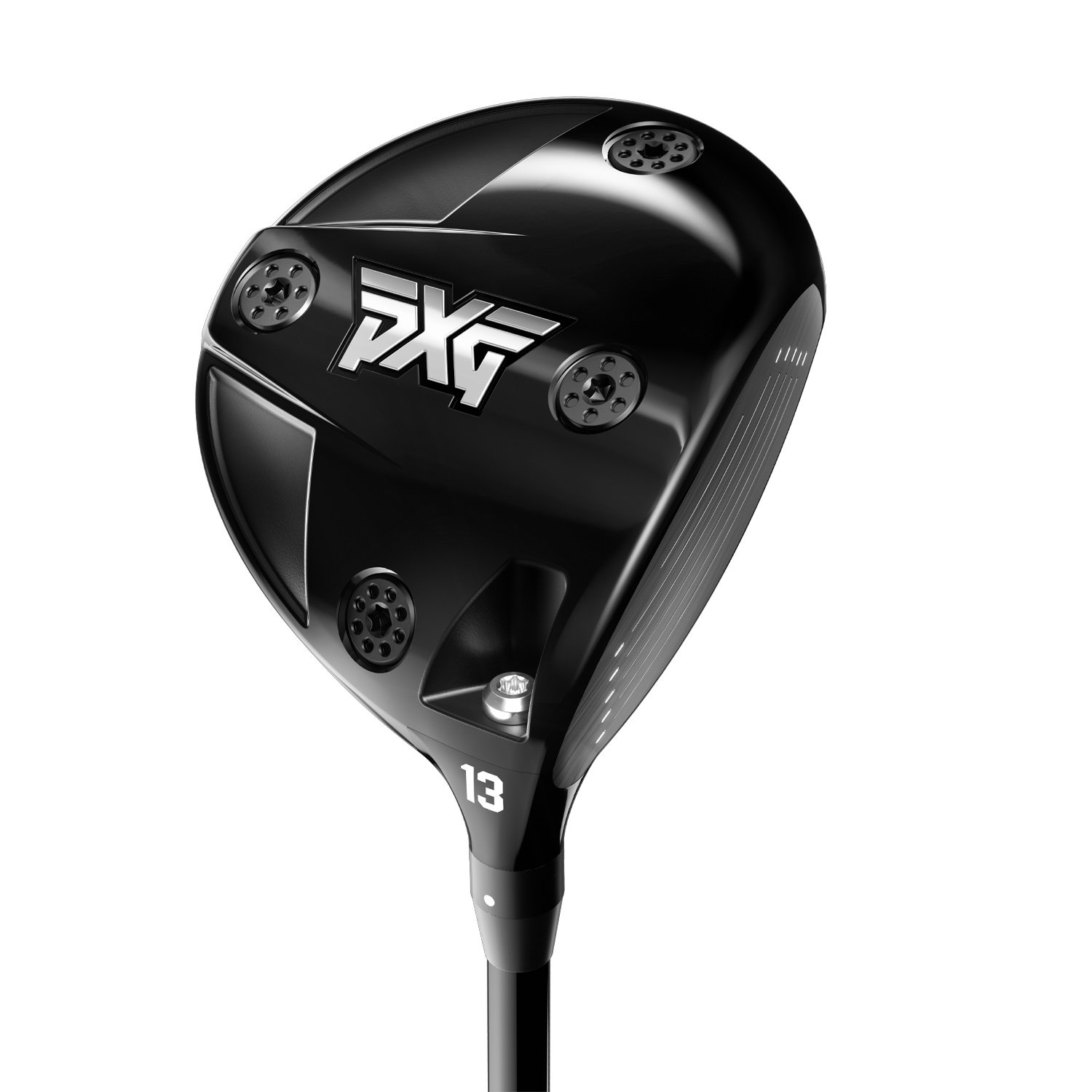 Secret Weapon PXG