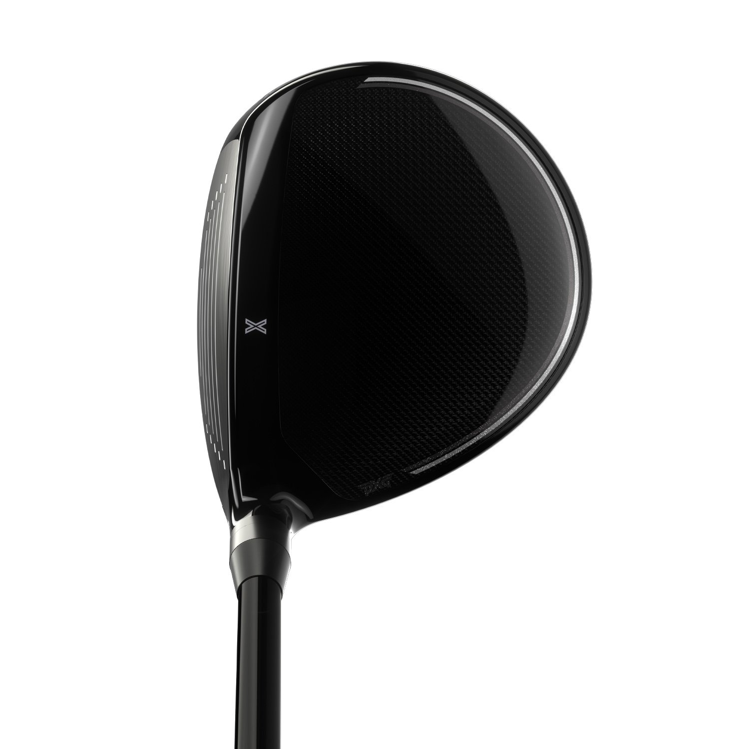 Secret Weapon PXG