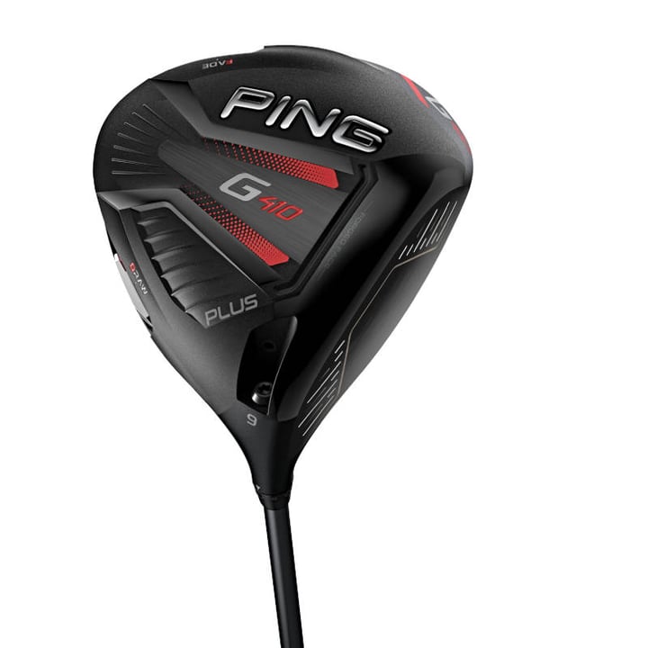 G410+ Driver Alta CB Ping