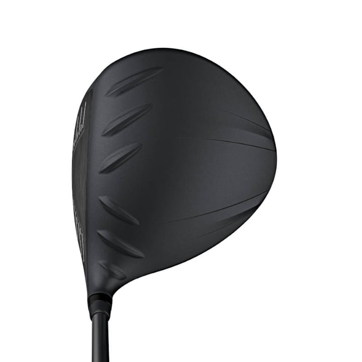 G410+ Driver Alta CB Ping
