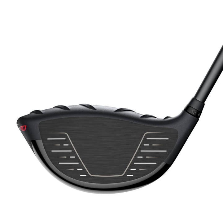 G410 SF Tech Alta CB Ping