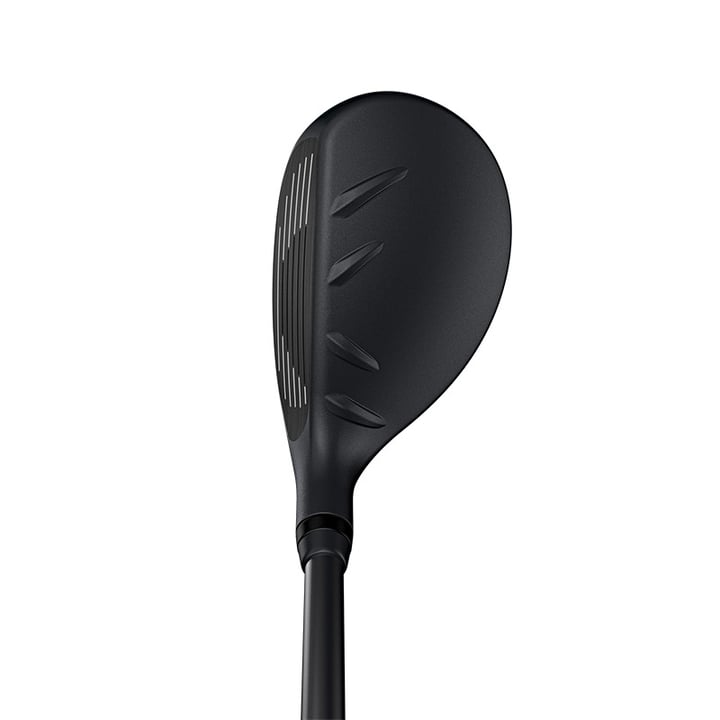 G410 Alta CB Ping