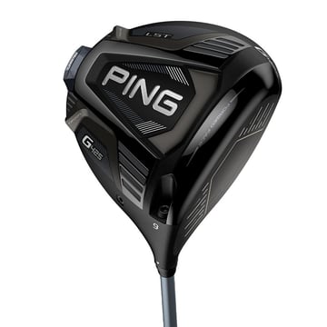 G425 LST Ping