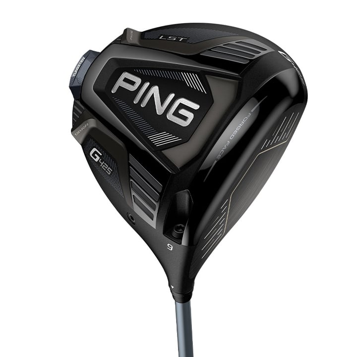 G425 LST Ping