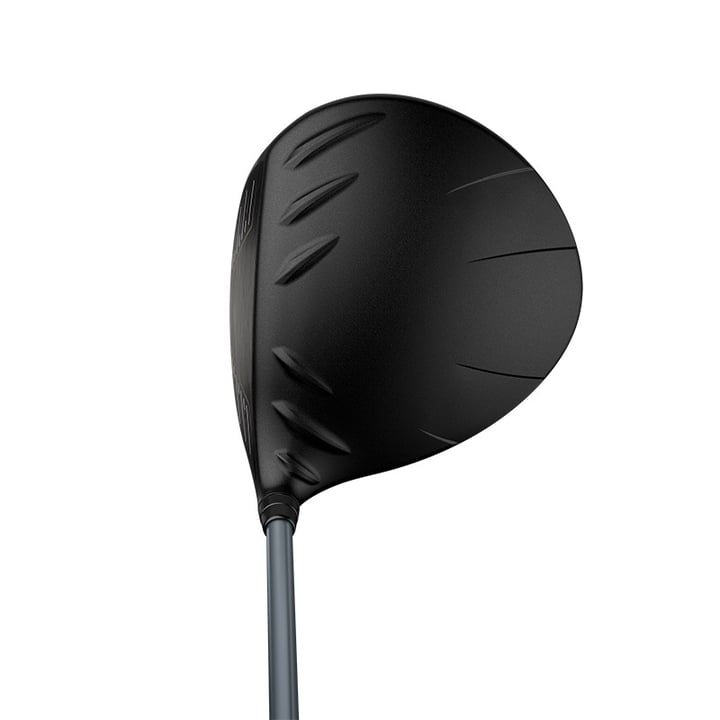 G425 LST Tour Ping