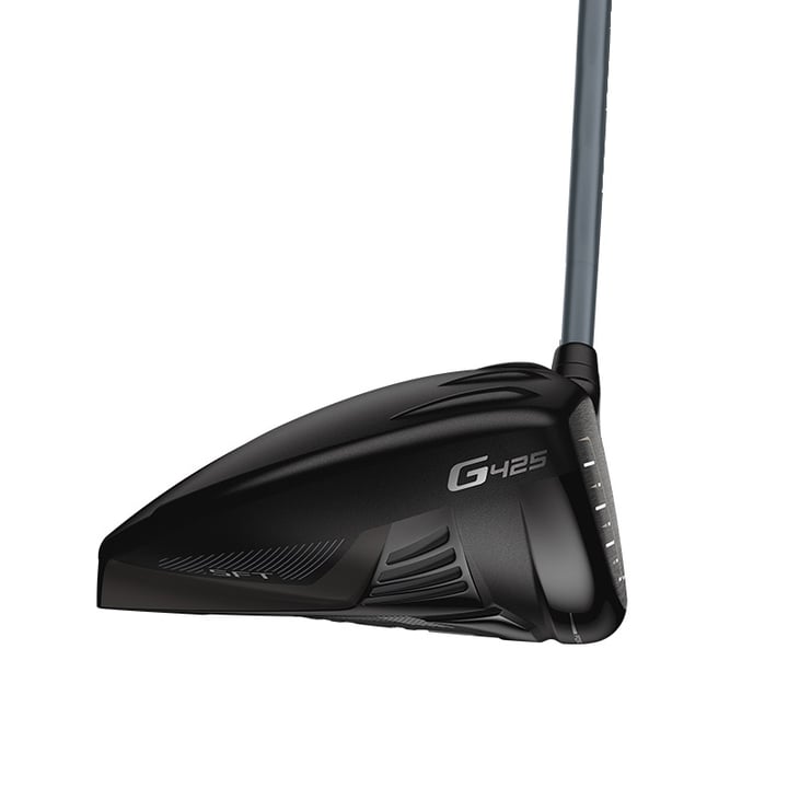 G425 SFT Ping