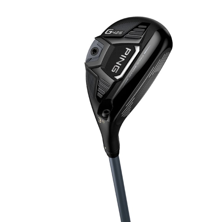 G425 Tour Ping