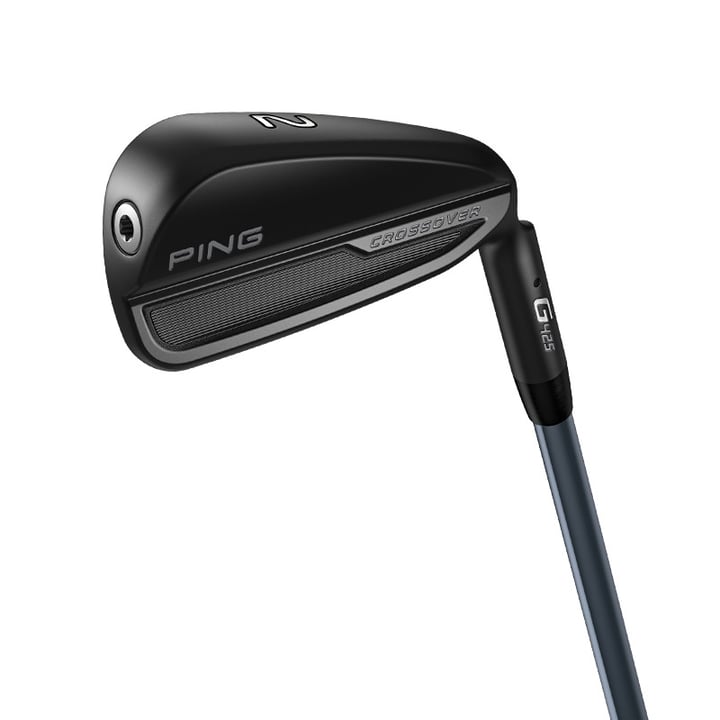 G425 Crossover Ping