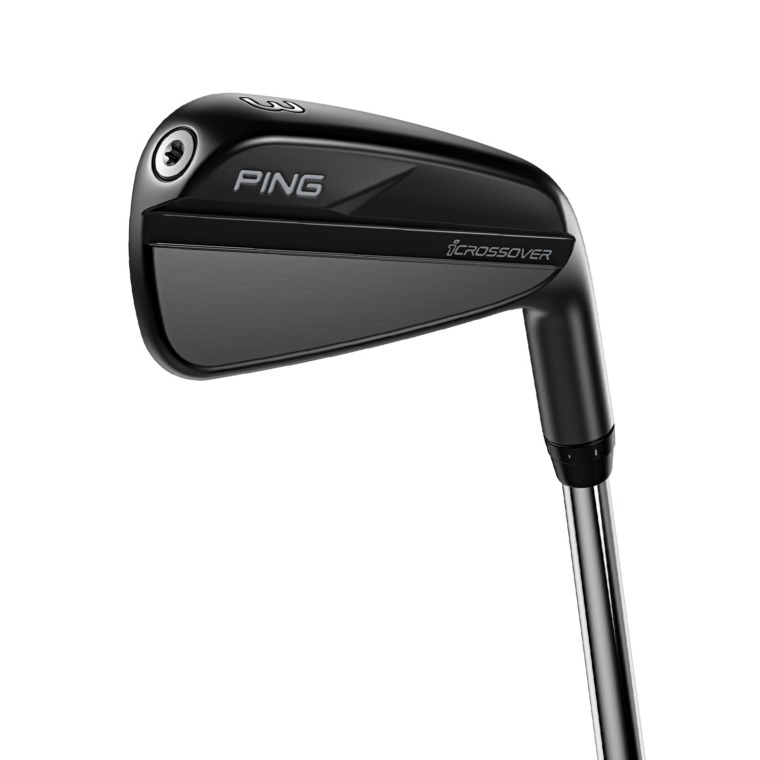 Ping iCrossover PING Tour 2.0 Chrome LH: Regular U3