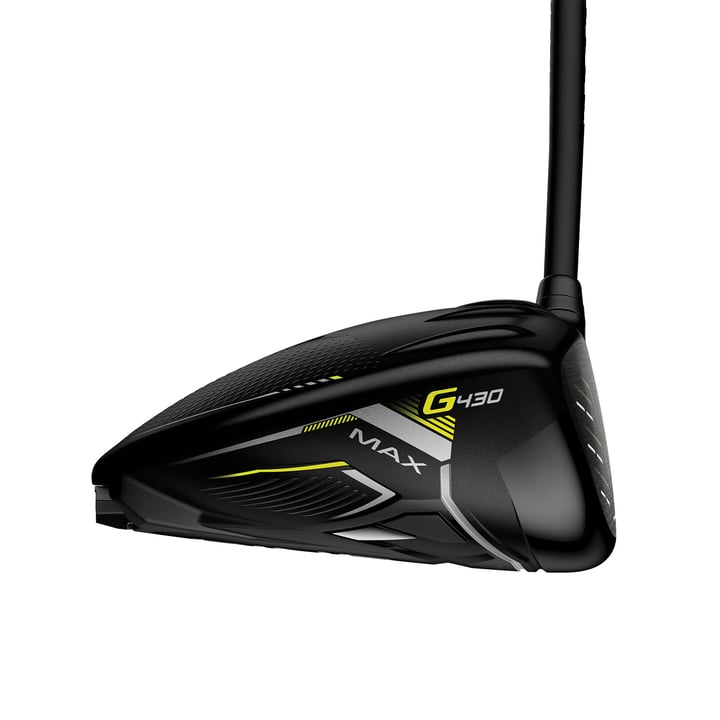 G430 Max Alta Ping G430 Max Alta Ping
