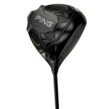 G430 LST Tour Chrome Ping