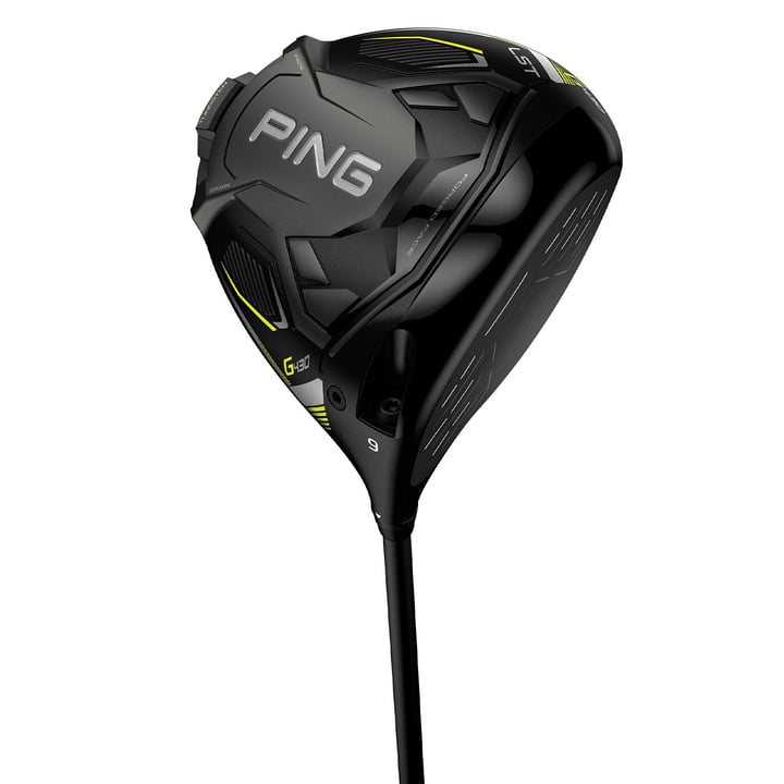 G430 LST Tour Chrome Ping