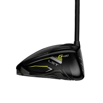 G430 LST Tour Chrome Ping