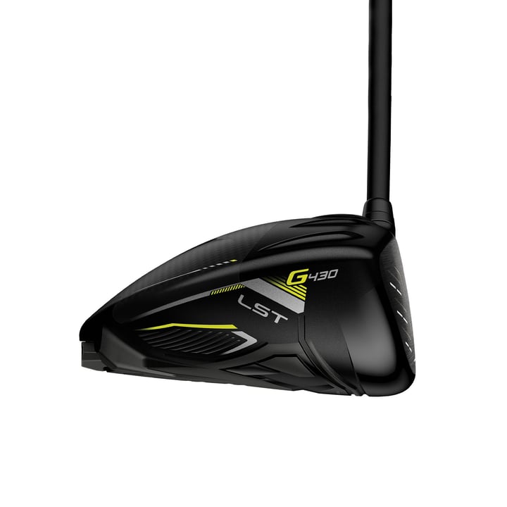 G430 LST Tour Ping