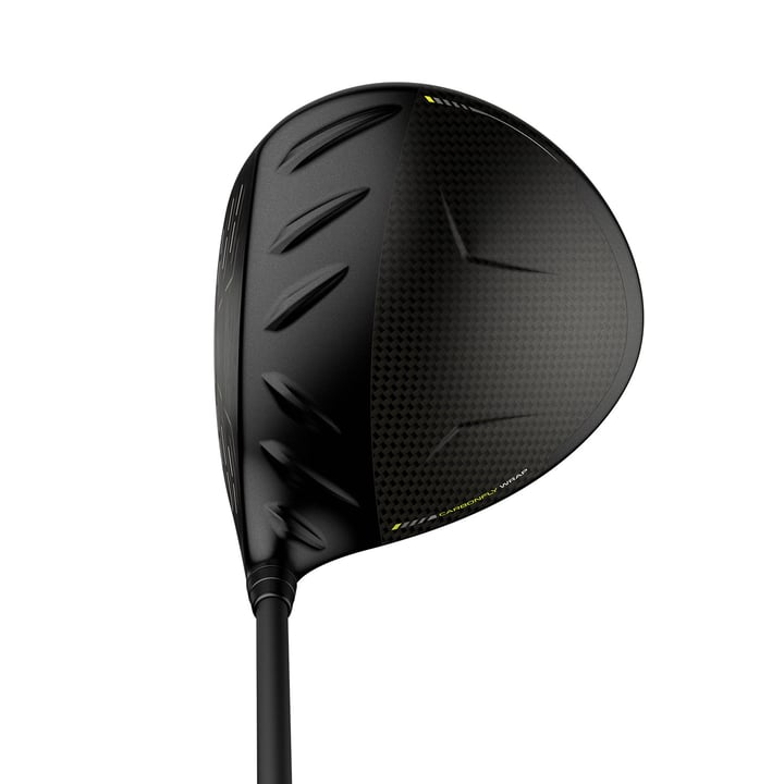 G430 LST Tour Chrome Ping