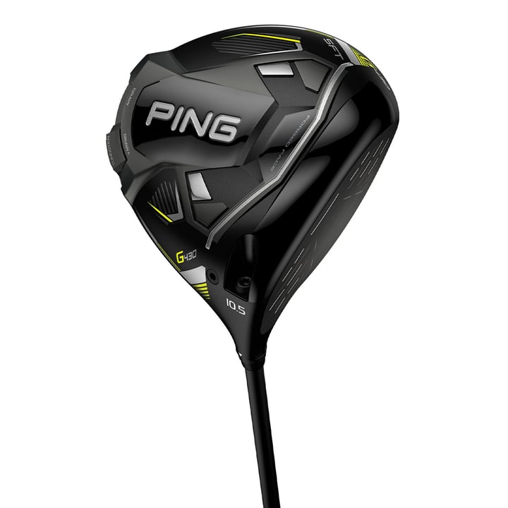 G430 SFT Alta Ping