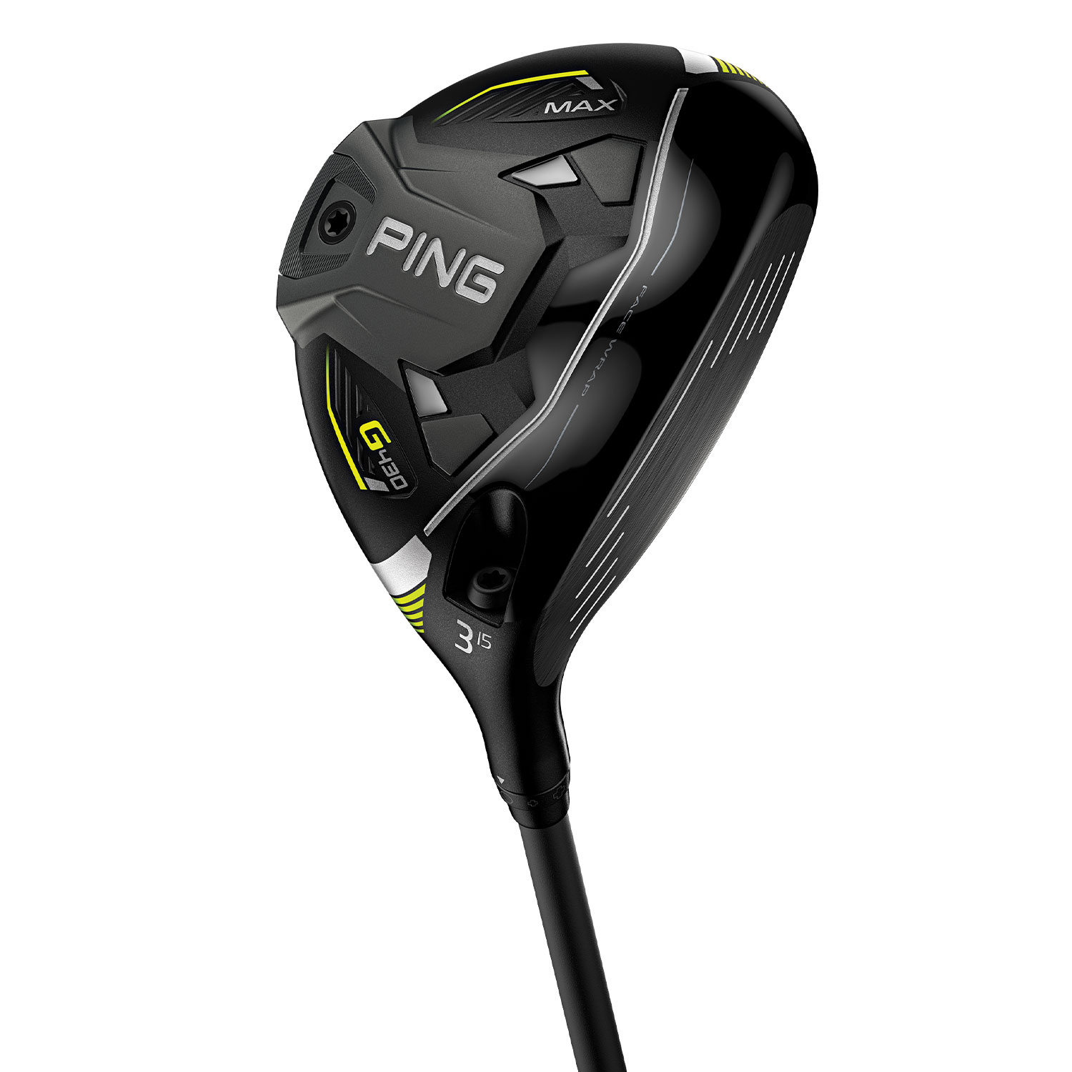 Ping G430 Alta FW: Stiff Fw 5