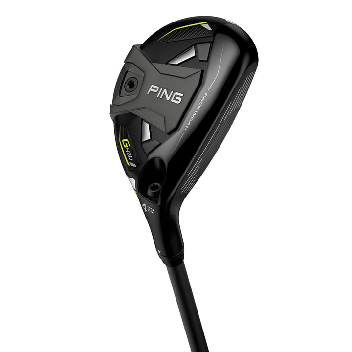 Ping G430 Max 10K Tour Chrome - Drivers