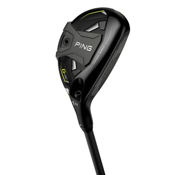 G430 Tour Ping