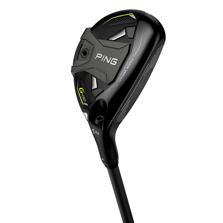 G430 Tour Ping