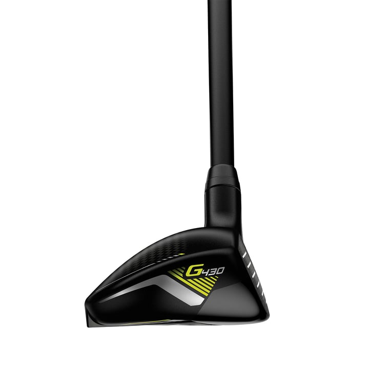 G430 Tour Ping