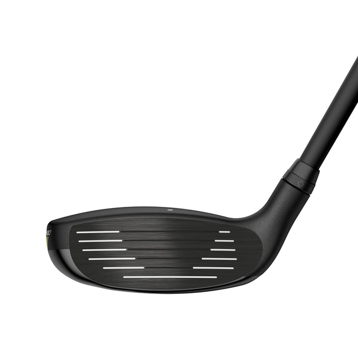 G430 Tour Ping