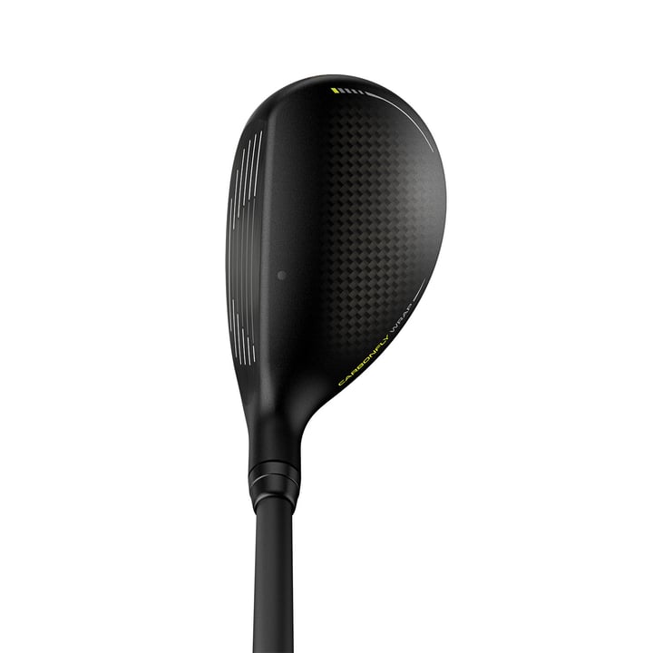 G430 Tour Ping