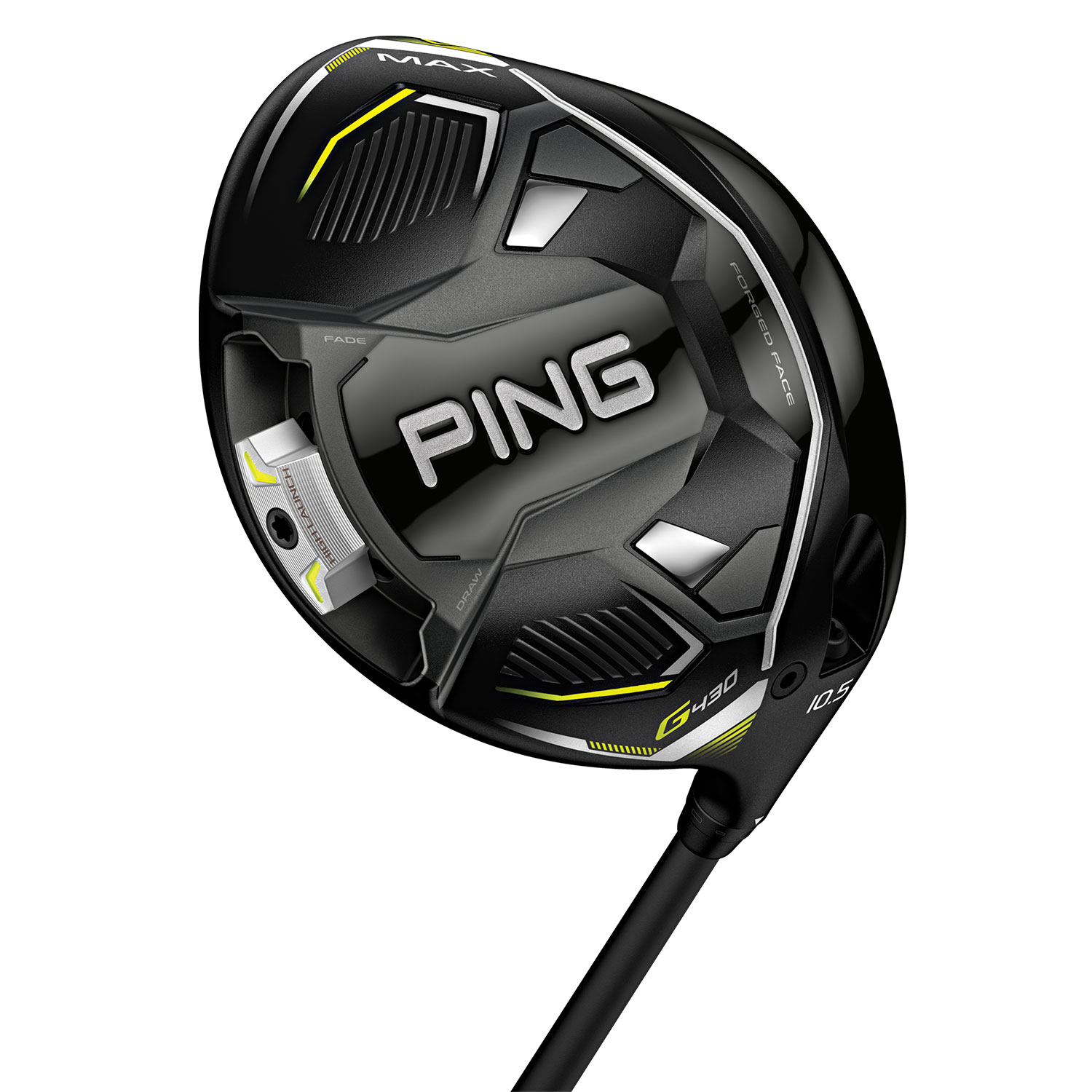 Ping G430 Max HL Alta Quick 45 - Drivers