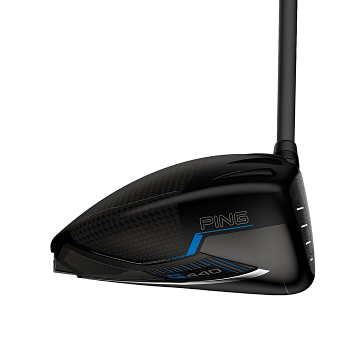 G440 LST Alta Ping G440 LST Alta Ping