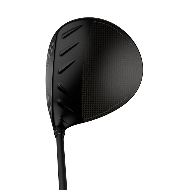 G440 LST Tensei Black Ping G440 LST Tensei Black Ping