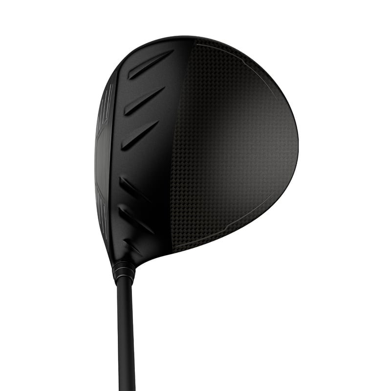 G440 MAX 10.5° PING TOUR 2.0 Chrome 65S Ping G440 Max Tour Chrome