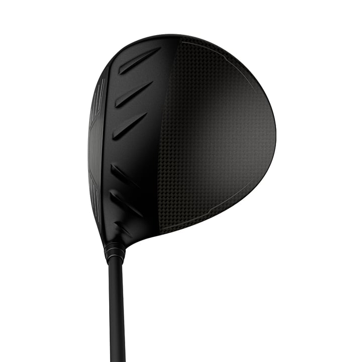 G440 Max Denali Red Ping G440 Max Denali Red Ping