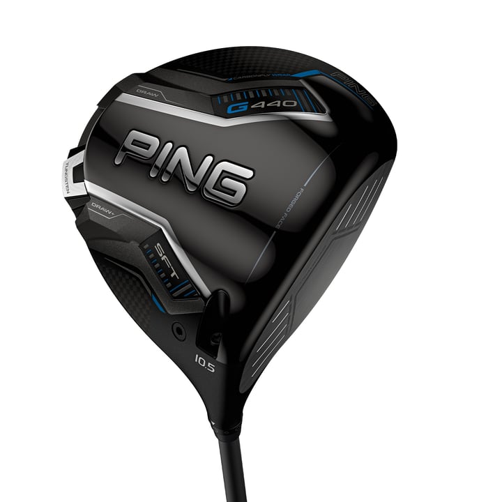 G440 SFT Alta Ping G440 SFT Alta Ping